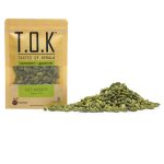 TOK ( Tastes Of Kerala ) Premium Quality Cardamom| Elaichi | Elakkaya
