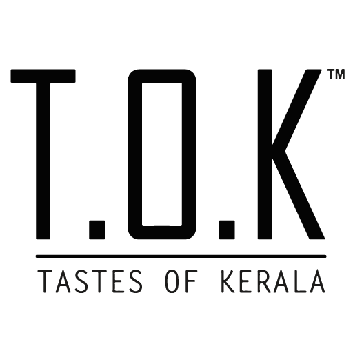 Tastes Of Kerala logo