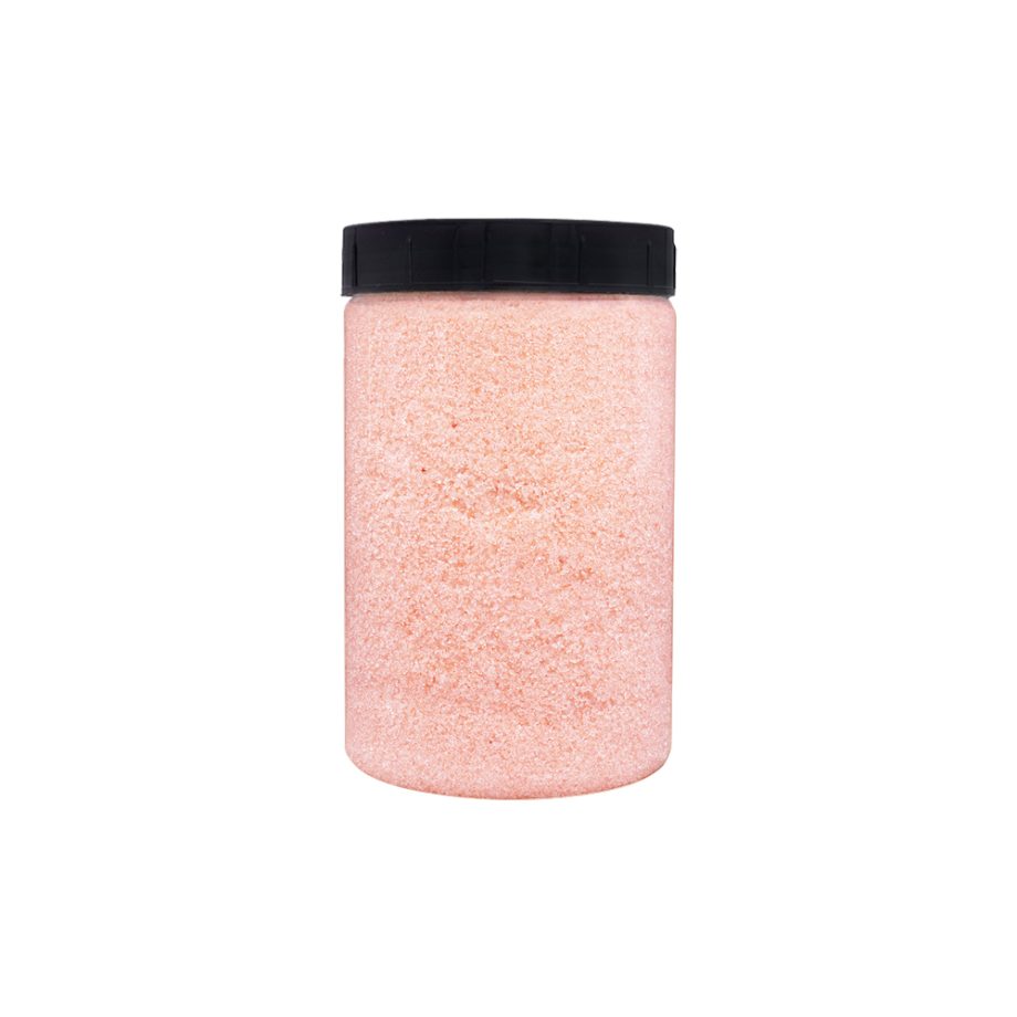 TOK (Tastes Of Kerala) Himalayan Pink Salt, Sendha Namak, Nutrients and Minerals Rich 500 gm