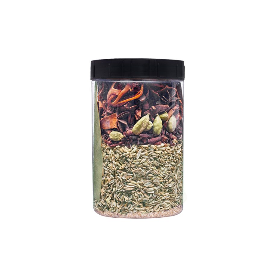 TOK (Tastes Of Kerala) Special Garam Masala Kit, Spice Blend (150g)
