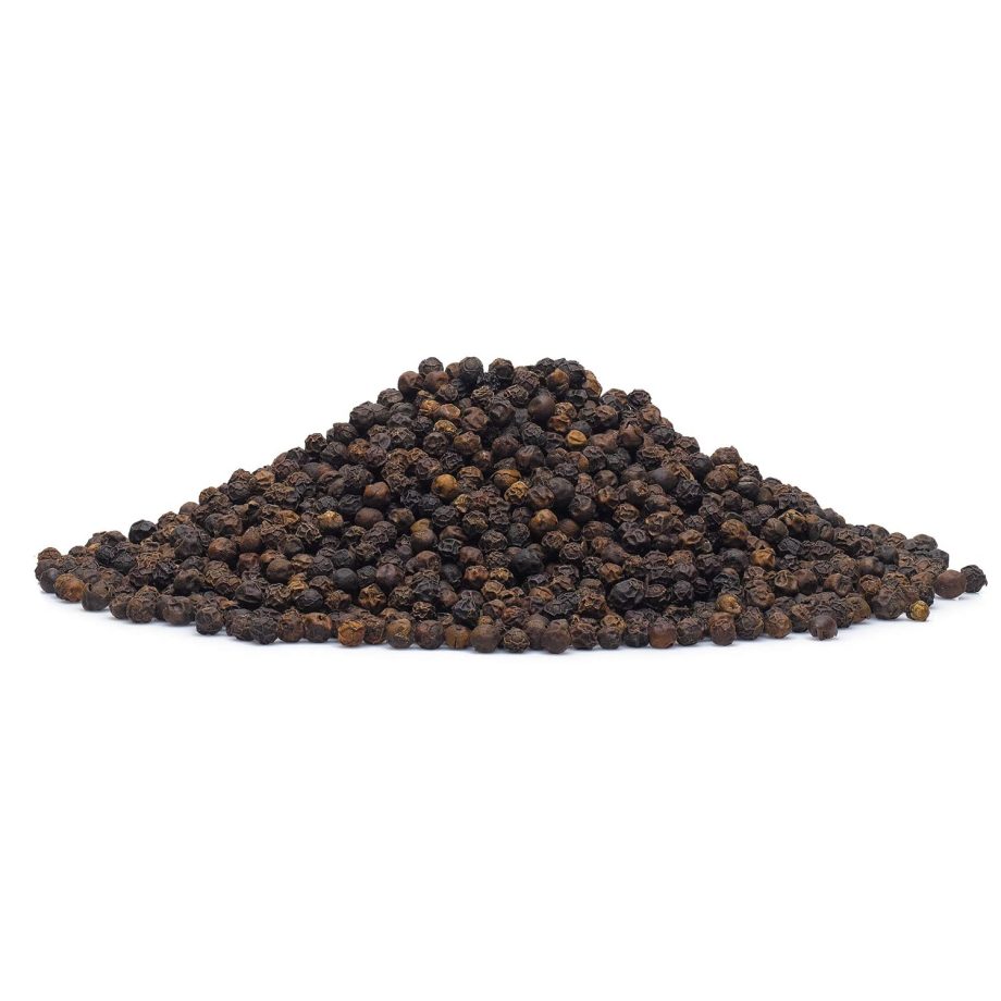 TOK ( Tastes Of Kerala ) Black Pepper, Kurumulaku, Kali Mirch